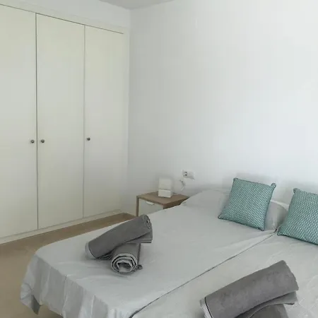 Entrecabos Apartment Javea Exterior photo
