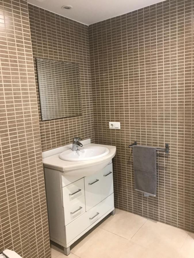 Appartement Entrecabos Jávea